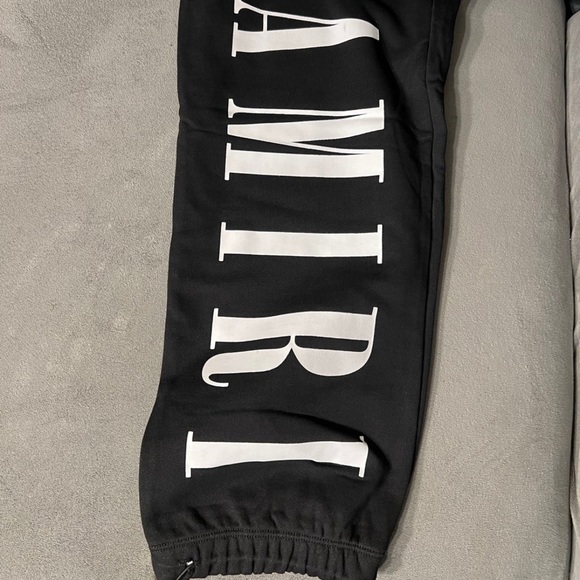 Amiri Sweats - Picture 2 of 5